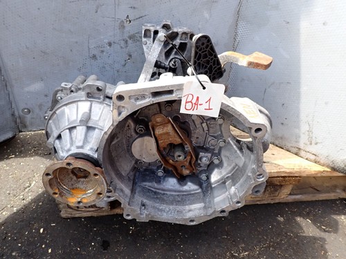 Getriebe nen 120tkm bls audi - getriebe,