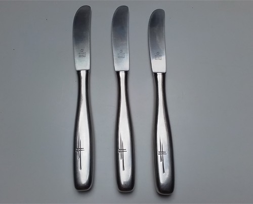Schicke frühstücksmesser - 3,