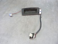 Taster Öffner Heckklappe Opel