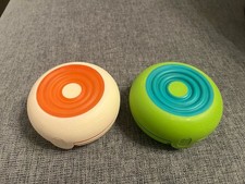 Tupperware, 2 St. kleine Brotdose, Flexi Twin, Tupper