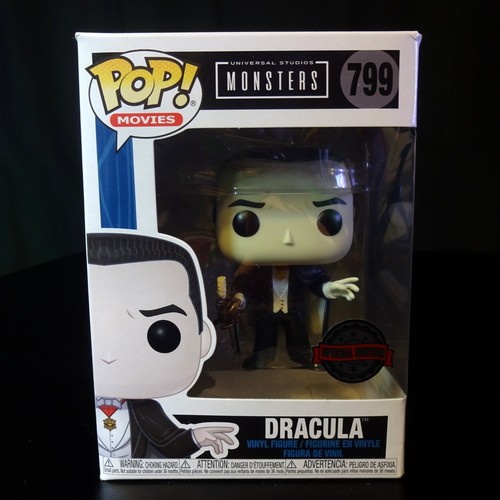 Funko pop movies - #799,