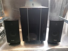 Teufel 400 passive - teufel, ip