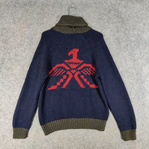 Nigel cabourn strickjacke - cabourn,