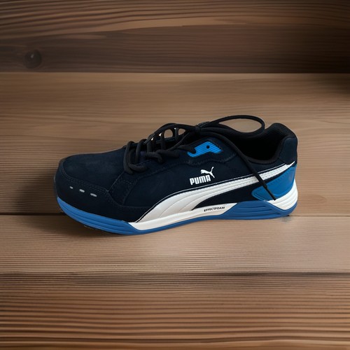 Puma sicherheitsschuhe - puma, s3