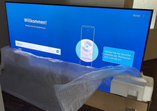 Samsung Q95T 55 Zoll QLED 4K