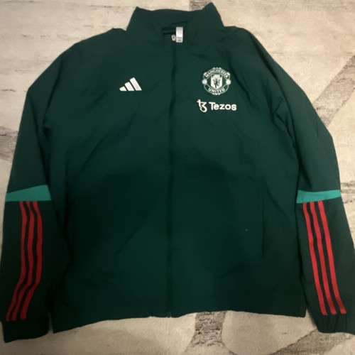 Adidas manchester united - adidas,