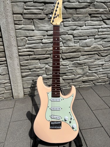 Ibanez azes31 ivory - azes31, in