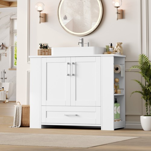 Waschbeckenunterschrank