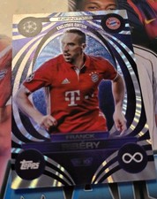 Match Attax 2025 2026 UCC IN