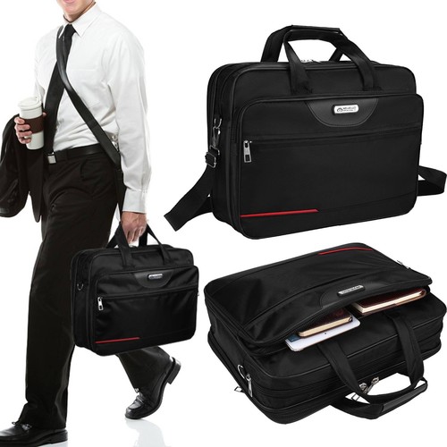 Zoll laptoptasche herren - 15,6,