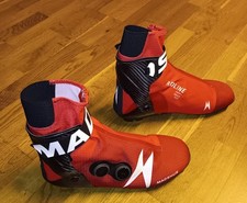 Madshus Skilanglaufschuh