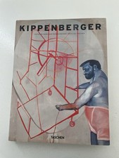Kippenberger Taschen Art Book