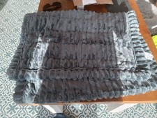 Verdicken Couch Bezug Matte