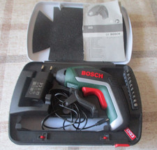 Akkuschrauber BOSCH IXO7 Akku