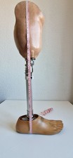 Unterschenkelprothese Bein-Prothese Leg Prosthesis