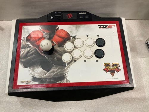 Mad catz te2 - mad,