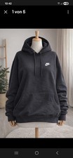 Nike Hoodie Xl Oversize Fällt