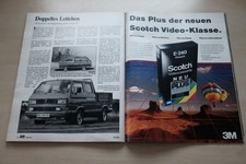 Auto Motor Sport AMS 26/1984