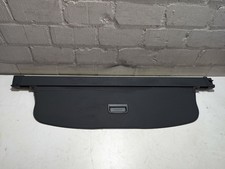 Laderaumabdeckung Audi B8 A4