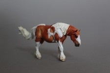 Resin Pferd Modellpferd