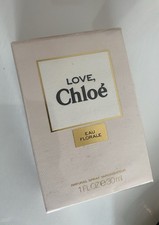 Love Chloe Eau Florale 30 Ml