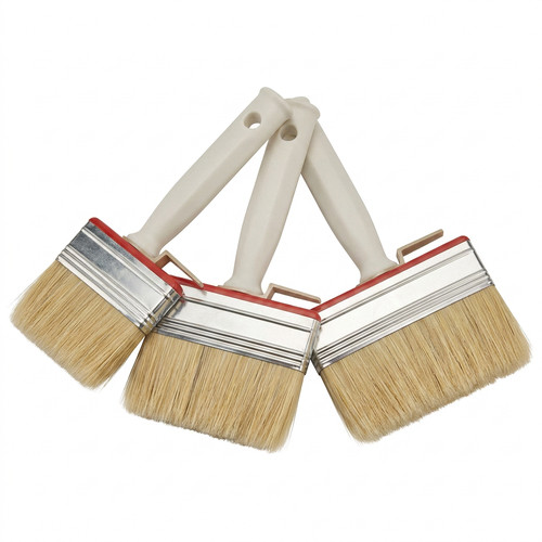 3er pinselset - 3er,