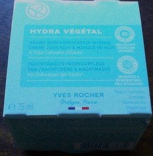 XXL -Yves Rocher - Hydra