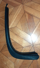 BMW 3er E91 Dachleiste Zierleiste schwarz matt Seitenrahmen rechts 7117244