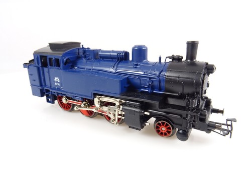Märklin 3095 tenderlok - nr., 34