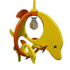 Kinderzimmer Deckenlampe