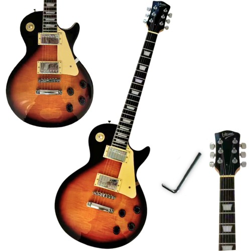 Tone glp39 sbt les - les, paul