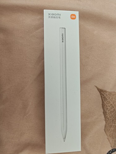 Xiaomi smart pen gen stylus - smart,