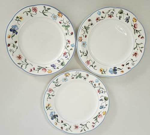Villeroy boch bone china - &,
