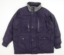 Berghaus Herren lila