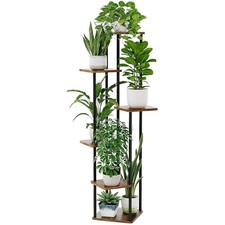 Blumenständer, Pflanzenregal