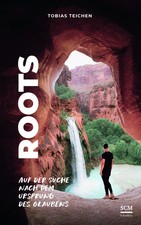 Tobias Teichen | Roots |