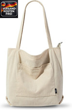 Cord Tasche Damen