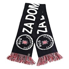 CROATIA HRVATSKA - Knitted