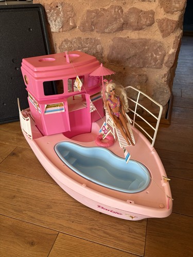 Barbie traum xxl sea holiday - barbie,