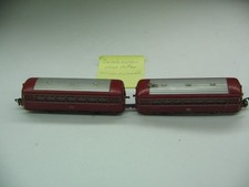 HO Fleischmann 1372/2