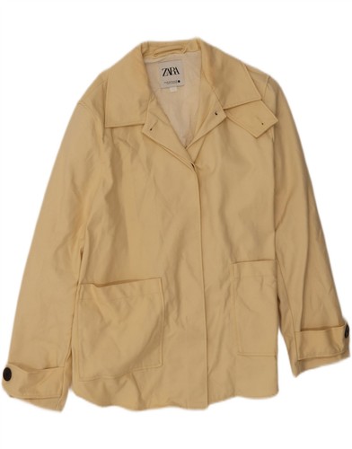 Zara damen kurz trenchcoat - damen,