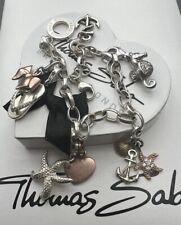 Thomas Sabo Charm Armband & 7