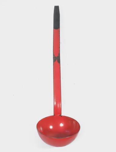 Schöpflöffel kelle emaille - schÖpflÖffel,