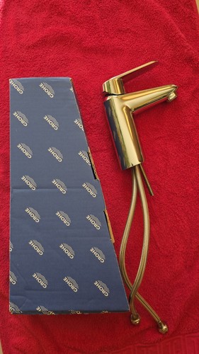 Waschbeckenarmatur grohe - waschbeckenarmatur,