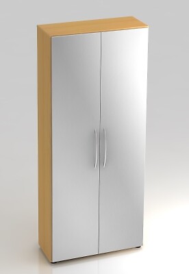 Aktenschrank basis - basis, 5