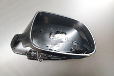 Original Audi Q5 Q7 Außenspiegelkappe Daytonagrau Rechts + LED-Blinker 8R0857528
