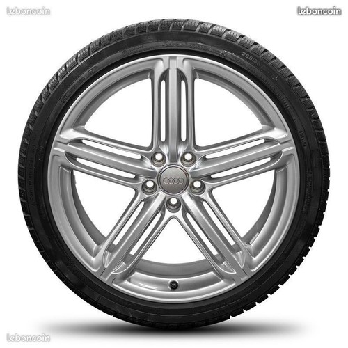 Felgen styl audi rs6 c6 - felgen,