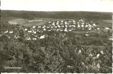AK Helmarshausen Bad Karlshafen Weser - Altstadt und Neue Siedlung - von 1967