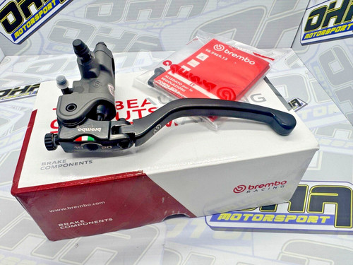 Brembo racing rcs radial - brembo, 19