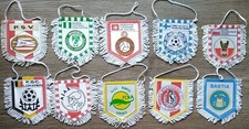 Collection 49 Bundle 10 Old